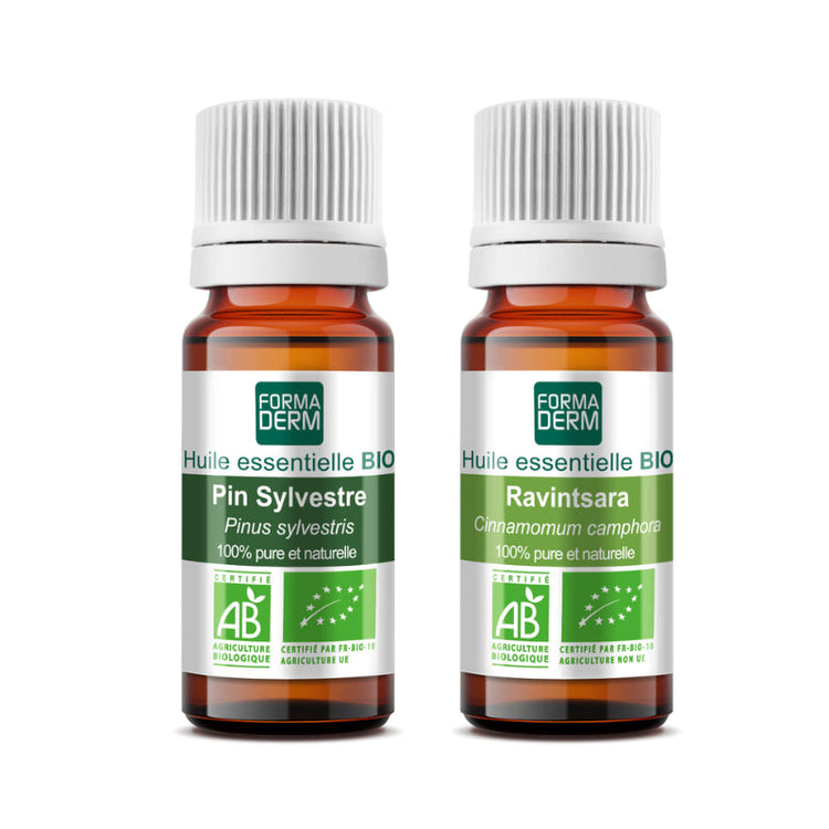 KIT A DIFFUSER PURIFICATION