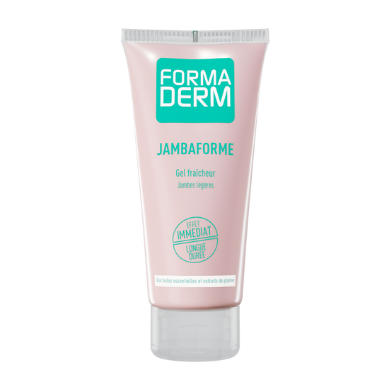 🎁 Gel jambes légères Jambaforme 100ml (100% off)