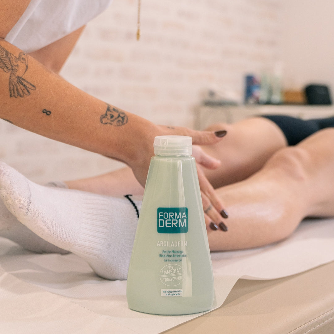 Pack x2 Argiladerm 500ml - Prix avant remise :