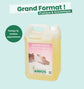 Savon doux Anios 5L