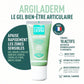 Roll-on Gel argile verte Argiladerm bien-être articulaire 50ml