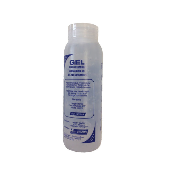 Gel ultrason 5L