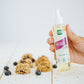 Huile de massage Relaxante Petit grain et Lavande BIO 100ml