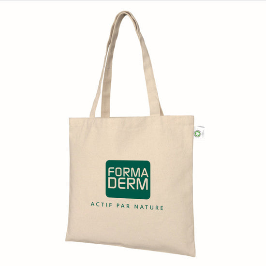 SAC COTON BIO