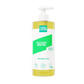 Huile de massage Neutre Amande douce et Pépin de raisin BIO 500ml