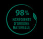 Gel chauffant - Arnica & Gautlhérie - Tensions musculaires 500 ml