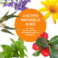 Gel chauffant - Arnica & Gautlhérie - Tensions musculaires 500 ml