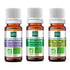 KIT HUILES ESSENTIELLES INDISPENSABLES