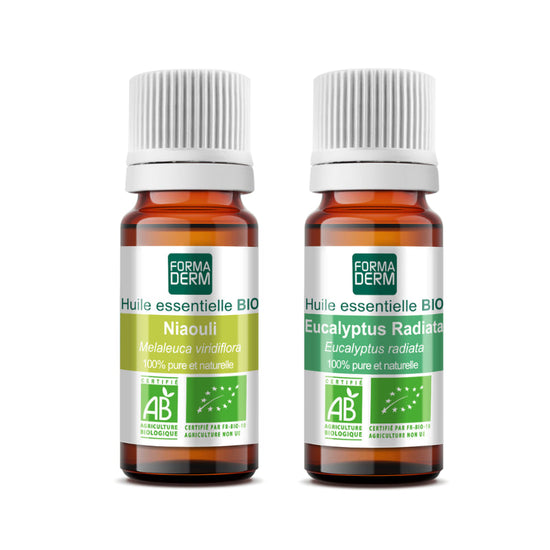 KIT A DIFFUSER RESPIRE