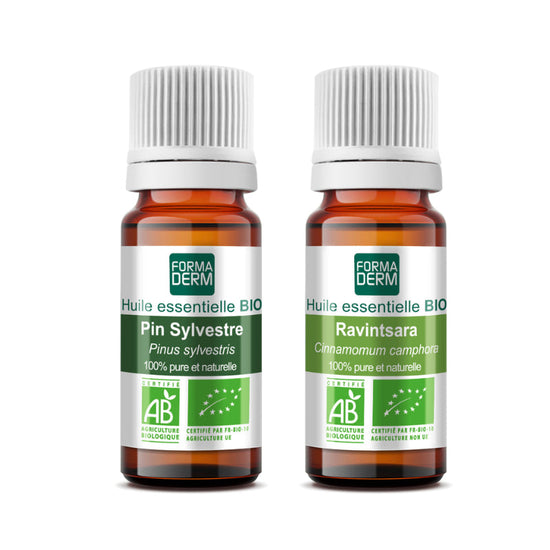 KIT A DIFFUSER PURIFICATION