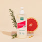 Crème de massage Circulatoire BIO 500ml