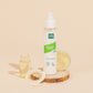 Crème de massage Neutre Coco et Karité sans parfum 100ml