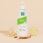 Crème de massage Neutre Coco et Karité sans parfum BIO 500ml