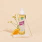 Huile de massage Relaxante Petit grain et Lavande BIO 100ml